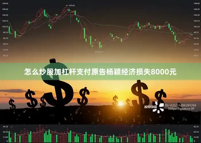 怎么炒股加杠杆支付原告杨颖经济损失8000元