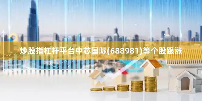 炒股指杠杆平台中芯国际(688981)等个股跟涨