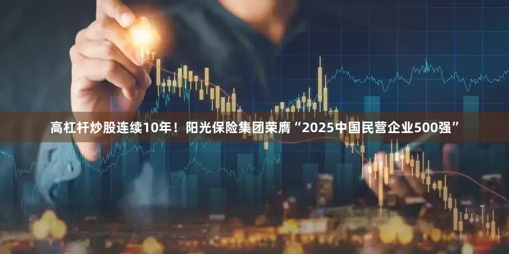 高杠杆炒股连续10年！阳光保险集团荣膺“2025中国民营企业500强”